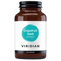 Viridian Grapefruit Seed Extract